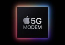 Apple et composants : dernières news sur la fourniture des iPhone 13 modem apple 5g iphone 13