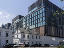 Le plus grand musée Apple au monde ouvrira en Pologne musee apple pologne j21