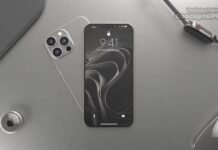 new concept iphone 13 pro 4