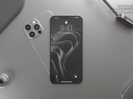 new concept iphone 13 pro 4