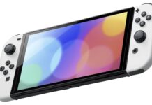 Nintendo annonce une nouvelle Switch avec écran OLED nintendo switch oled