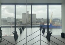 nouveaux bureaux apple cork irlande 2
