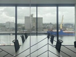 Voici les nouveaux bureaux d’Apple à Cork, en Irlande nouveaux bureaux apple cork irlande 2