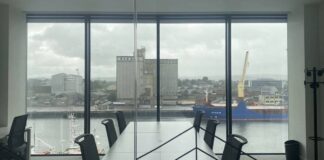 nouveaux bureaux apple cork irlande 2
