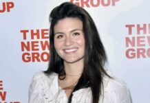 phillipa soo shining girls apple tv
