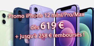 promo iphone 7j