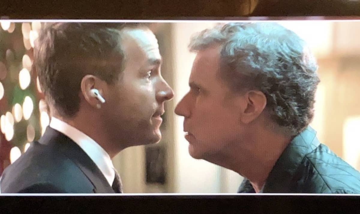 ryan reynolds will ferrell spirited 2 ryan reynolds will ferrell spirited 2