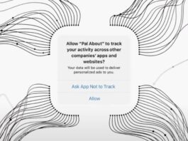 Combien de revenus le suivi iOS perd-il ? suivi transparence ios revenus