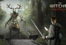 the witcher monster slayer ios