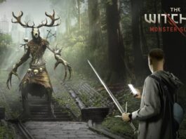 The Witcher: Monster Slayer, devenez un vrai sorceleur the witcher monster slayer ios