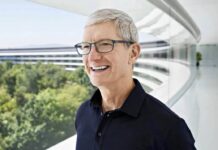 tim cook apple j21