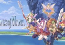 Trials of Mana, le classique Square Enix revient également sur iOS trials of mana ios