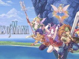 Trials of Mana, le classique Square Enix revient également sur iOS trials of mana ios