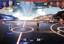 « Ultimate Rivals: The Court » est disponible sur Apple Arcade ultimate rivals the court apple arcade