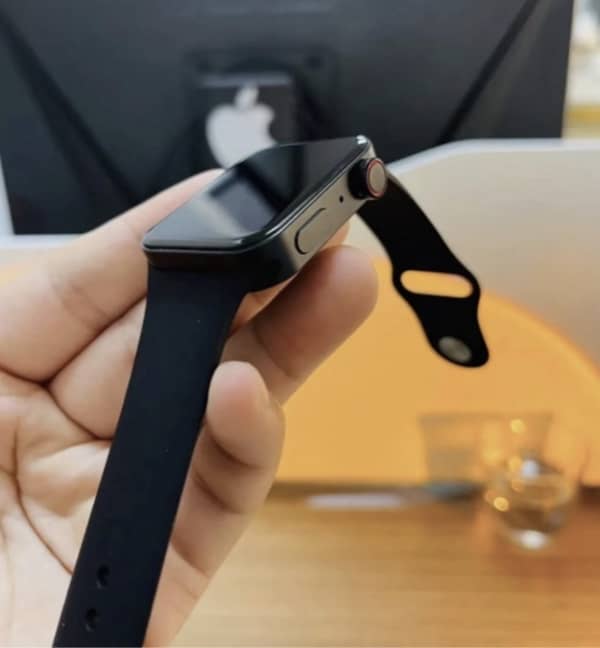 apple watch 7 clone