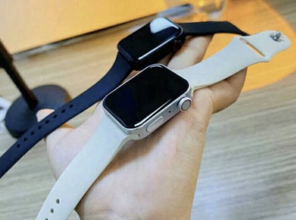 apple watch 7 clone 2