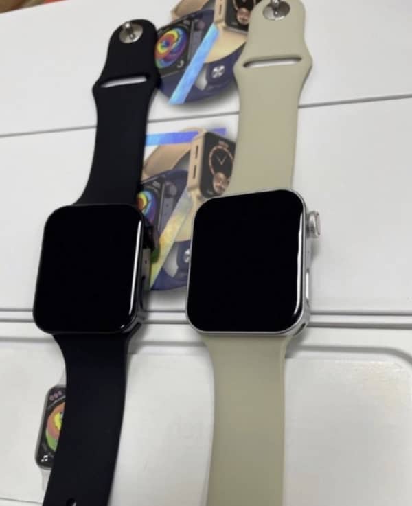apple watch 7 clone 3