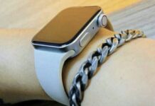 apple watch 7 clone 4