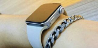 apple watch 7 clone 4