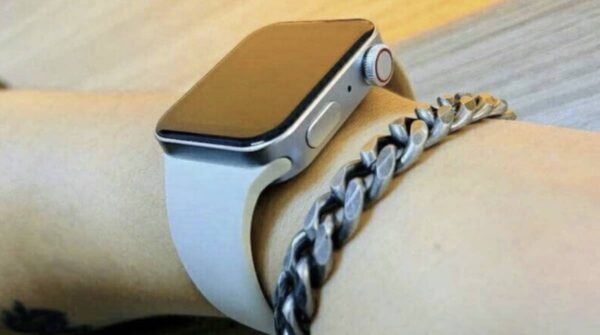 apple watch 7 clone 4