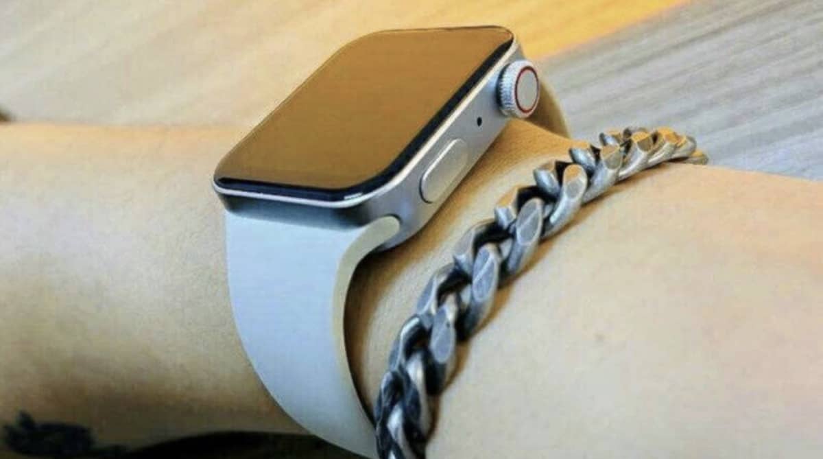 apple watch 7 clone 4