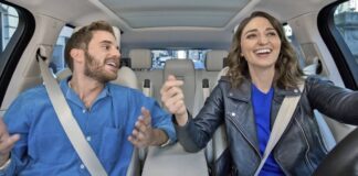 carpool karaoke a21