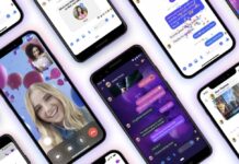 Facebook célèbre les 10 ans de Messenger avec de nouvelles fonctionnalités facebook 10 ans messenger 3