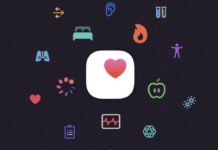 Apple réduit l’ambitieux projet HealthHabit healthhabit apple a21