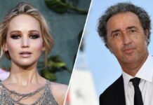Apple et Netflix : guerre des enchères pour le nouveau film de Jennifer Lawrence jennifer lawrence apple tv plus a21