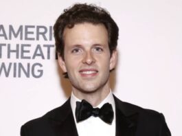Joe Carroll rejoint le casting de la série « Five Days At Memorial » joe carroll apple tv