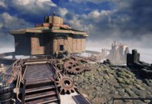 Le grand classique Myst désormais optimisé pour Mac M1 myst mac m1