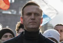 navalny app store