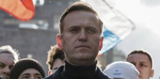 navalny app store