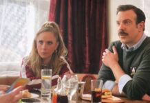 ted lasso iphone sans encoche