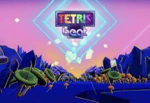Tetris Beat débarque sur Apple Arcade ! tetris beat apple arcade
