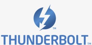 thunderbolt 5 intel 2