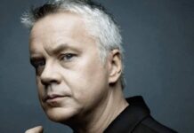 tim robbins apple tv
