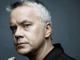 tim robbins apple tv
