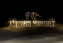 unicorn hunters apple tv