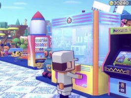 Bientôt sur Apple Arcade : Zookeeper World, Zen Pinball Party et Fantasian Part 2 zookeeper world apple arcade