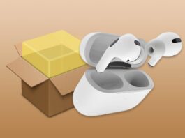 airpods pro conversation boost