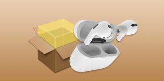airpods pro conversation boost