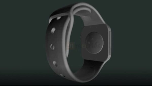 Apple Watch Series 7