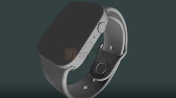 Apple Watch Series 7