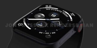 apple watch series 7 rumeurs 2