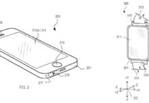 Apple brevète un iPhone et une Apple Watch contrôlé par le souffle apple watch souffle