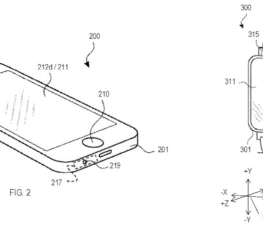 apple watch souffle
