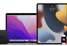 beta testeur ios 15 apple a21