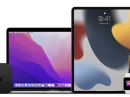 beta testeur ios 15 apple a21