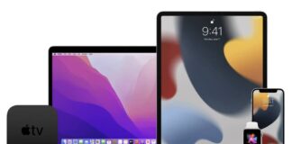 beta testeur ios 15 apple a21